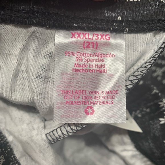 Ankle Leggings - Picture 2 of 2